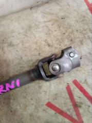 Рулевой карданчик SUBARU STELLA RN1 EN07D 34561KG010 3 ракурс