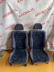 Сиденье HONDA ACCORD CF7 F23A 81131S0DJ02ZA, 81531S0DJ02ZA, 82131S0DJ02ZA 3 ракурс