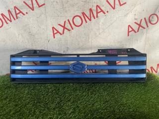 Решетка радиатора SUZUKI JIMNY JB23W K6A 7211181AA, 72111-81AA 1 ракурс Решетка радиатора SUZUKI JIMNY JB23W K6A 7211181AA, 72111-81AA 1 ракурс