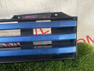 Решетка радиатора SUZUKI JIMNY JB23W K6A 7211181AA, 72111-81AA 4 ракурс Решетка радиатора SUZUKI JIMNY JB23W K6A 7211181AA, 72111-81AA 4 ракурс