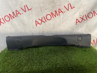 Запчасть накладка замка багажника CHEVROLET CRUZE HR 2001