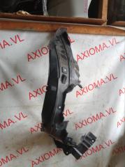 Подкрылок правый передний NISSAN MICRA C+C FHZK12 HR16DE 63842AX600, 63842 AX600 4 ракурс