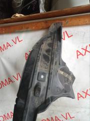 Подкрылок правый передний NISSAN MICRA C+C FHZK12 HR16DE 63842AX600, 63842 AX600 5 ракурс