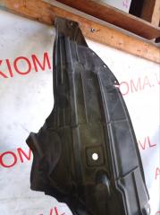 Подкрылок левый передний NISSAN CUBE BZ11 CR14DE 638433U010, 63843 3U010 2 ракурс