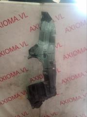 Подкрылок левый передний NISSAN CUBE BNZ11 CR14DE 538433U010, 53843 3U010 1 ракурс