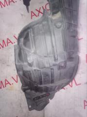 Подкрылок левый передний NISSAN CUBE BNZ11 CR14DE 538433U010, 53843 3U010 3 ракурс