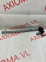 Стеклоподъемник правый передний MITSUBISHI DELICA D:2 MB15S K12B MQ502136, MQ502387 5 ракурс