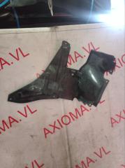 Защита двигателя левая передняя SUZUKI SWIFT ZC72S K12B 7242171L00 4 ракурс