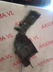 Защита двигателя левая NISSAN AD VHNY11 QG18DE 75897WD100 4 ракурс