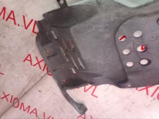 Защита двигателя левая передняя MAZDA TRIBUTE EP3W L3VE E11256341D 2 ракурс