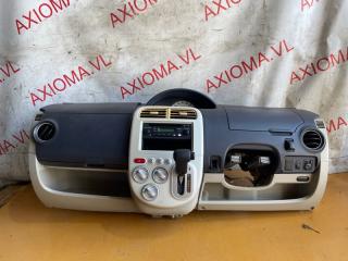 Торпедо MITSUBISHI EK WAGON H82W 3G83 8000A405HA 3 ракурс