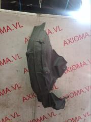 Подкрылок левый задний TOYOTA YARIS MXPH14 M15AFXE 65638K0041, 65638-K0041 1 ракурс