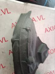 Подкрылок левый задний TOYOTA YARIS MXPH14 M15AFXE 65638K0041, 65638-K0041 2 ракурс