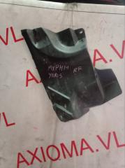 Подкрылок правый задний TOYOTA YARIS MXPH14 M15AFXE 65637K0040, 52591-52450 1 ракурс Подкрылок правый задний TOYOTA YARIS MXPH14 M15AFXE 65637K0040, 52591-52450 1 ракурс