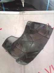 Подкрылок правый задний TOYOTA YARIS MXPH14 M15AFXE 65637K0040, 52591-52450 2 ракурс