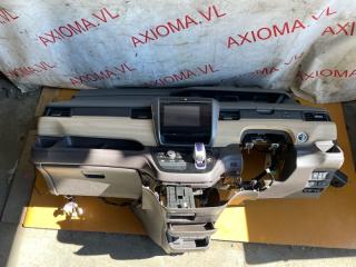 Торпедо HONDA FREED GB7 LEB 77100TDKJ00ZB 3 ракурс