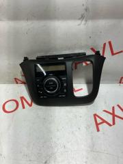 Климат-контроль MITSUBISHI DELICA D:2 2012 контрактная Климат-контроль MITSUBISHI DELICA D:2 2012