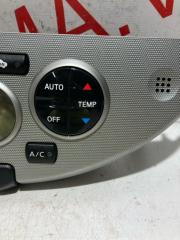 Климат-контроль NISSAN NOTE E11 HR15DE 275008Y21A 5 ракурс