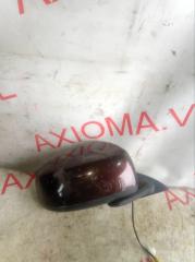 Зеркало правое NISSAN DAYZ B21W 3B20 963016A07H 1 ракурс