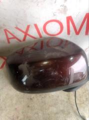 Зеркало правое NISSAN DAYZ B21W 3B20 963016A07H 2 ракурс