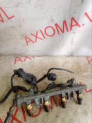 Инжектор MITSUBISHI PAJERO MINI H56A 4A30T MD318067 2 ракурс