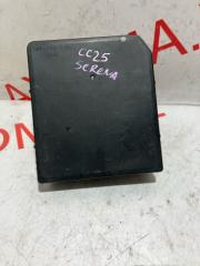 Блок предохранителей NISSAN SERENA CC25 MR20DE 284B7CY01B 1 ракурс