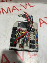 Блок предохранителей NISSAN SERENA CC25 MR20DE 284B7CY01B 2 ракурс