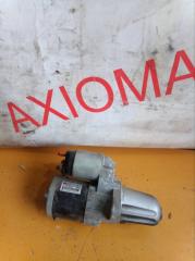 Стартер MITSUBISHI EK WAGON