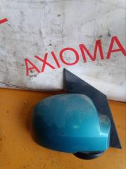 Запчасть зеркало переднее правое HYUNDAI CLICK 2003