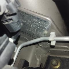Уголок жабо правый передний NISSAN MARCH AK12 CR12DE 66894AX010 3 ракурс Уголок жабо правый передний NISSAN MARCH AK12 CR12DE 66894AX010 3 ракурс