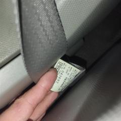 Уголок жабо правый передний NISSAN MARCH AK12 CR12DE 66894AX010 4 ракурс Уголок жабо правый передний NISSAN MARCH AK12 CR12DE 66894AX010 4 ракурс
