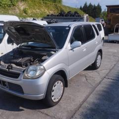 Стабилизатор SUZUKI KEI HN22S K6A ,4231074G01 ,4231074G01 1 ракурс Стабилизатор SUZUKI KEI HN22S K6A ,4231074G01 ,4231074G01 1 ракурс