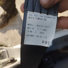 Мотор печки MITSUBISHI MINICA H42V 3G83 MR315394 4 ракурс