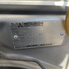 Капот MITSUBISHI PAJERO MINI H56A 4A30 MR208092 3 ракурс Капот MITSUBISHI PAJERO MINI H56A 4A30 MR208092 3 ракурс