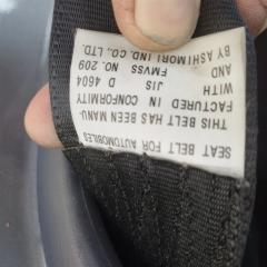 Капот MITSUBISHI PAJERO MINI H56A 4A30 MR208092 4 ракурс