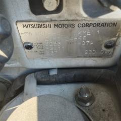 Лючок бензобака MITSUBISHI MINICA H42V 3G83 MR439363 3 ракурс