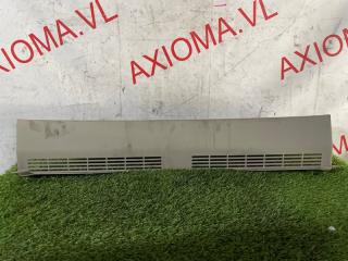 Накладка замка багажника MITSUBISHI COLT Z25A 4G19 MR951209YA 5 ракурс