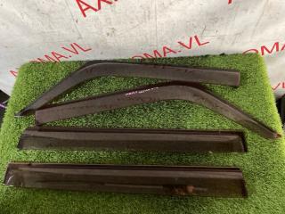 Ветровики комплект MITSUBISHI DELICA D:2 MB15S K12B MQ501759 3 ракурс