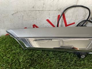 Накладка 5-й двери NISSAN LAFESTA CWEFWN LFVD 90910HA03F, 90910HA03G 2 ракурс
