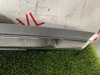 Накладка 5-й двери NISSAN LAFESTA CWEFWN LFVD 90910HA03F, 90910HA03G 5 ракурс