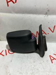 Зеркало правое SUZUKI JIMNY JB23W K6A 8470181A415PK 1 ракурс