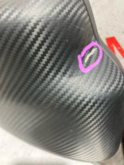 Зеркало правое SUZUKI JIMNY JB23W K6A 8470181A415PK 5 ракурс