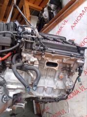 Двигатель HONDA FREED GB7 LEB 110005P6800, 121005P6000 2 ракурс