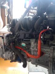 Двигатель HONDA FREED GB7 LEB 110005P6800, 121005P6000 3 ракурс