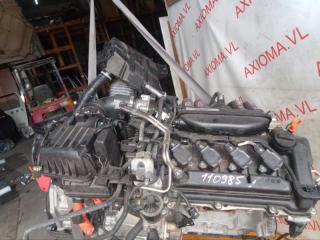 Двигатель HONDA FREED GB7 LEB 110005P6800, 121005P6000 4 ракурс