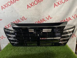 Решетка радиатора NISSAN ROOX B44A BR06DE 623107NK0A, 62310-7NK0A 1 ракурс