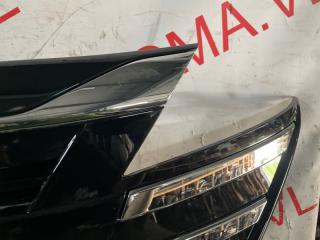 Решетка радиатора NISSAN ROOX B44A BR06DE 623107NK0A, 62310-7NK0A 5 ракурс