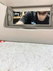 Козырек солнцезащитный правый HONDA FREED GB7 LEB 83230TDKJ01ZA 5 ракурс