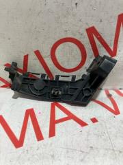 Крепление бампера правое заднее MITSUBISHI DELICA D:2 MB15S K12B MQ501395 5 ракурс