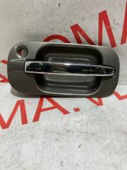 Ручка двери левая передняя HONDA MOBILIO SPIKE GK1 L15A 72180SCCJ01YB 5 ракурс
